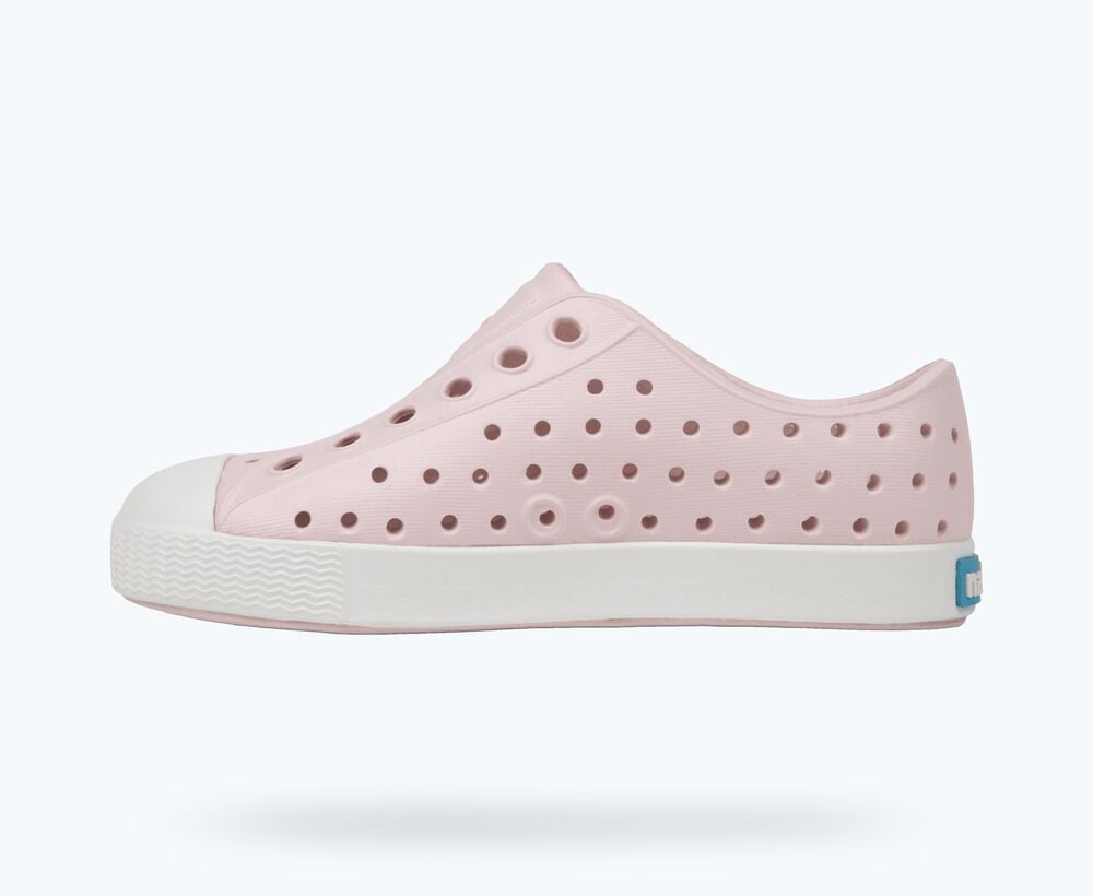 Native Shoes Kids' Classic Slip On Shoes - Jefferson