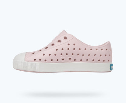 Native Shoes Kids' Classic Slip On Shoes - Jefferson