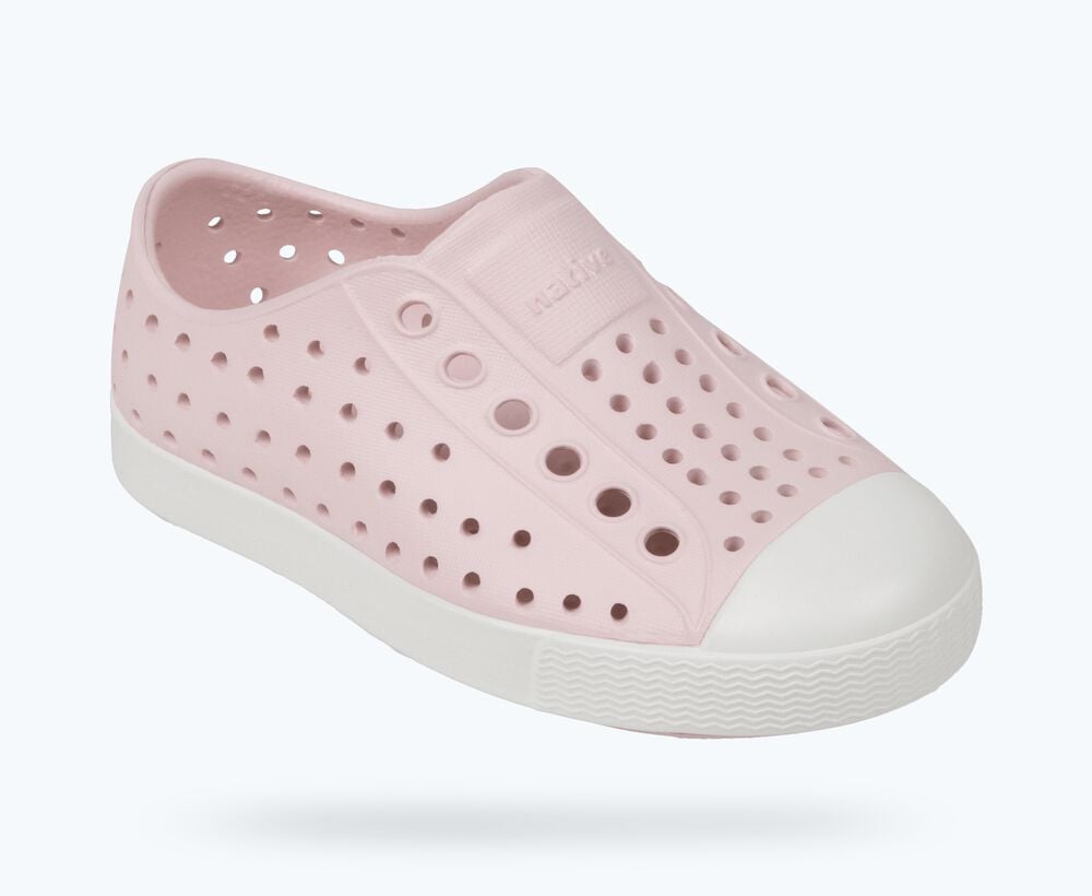 Native Shoes Kids' Classic Slip On Shoes - Jefferson