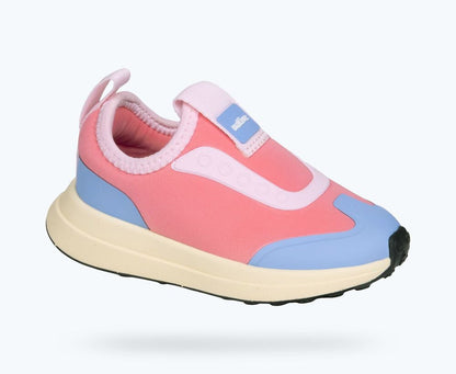 Native Shoes Kids Stretchy Slip-on - Robbie Dash Child