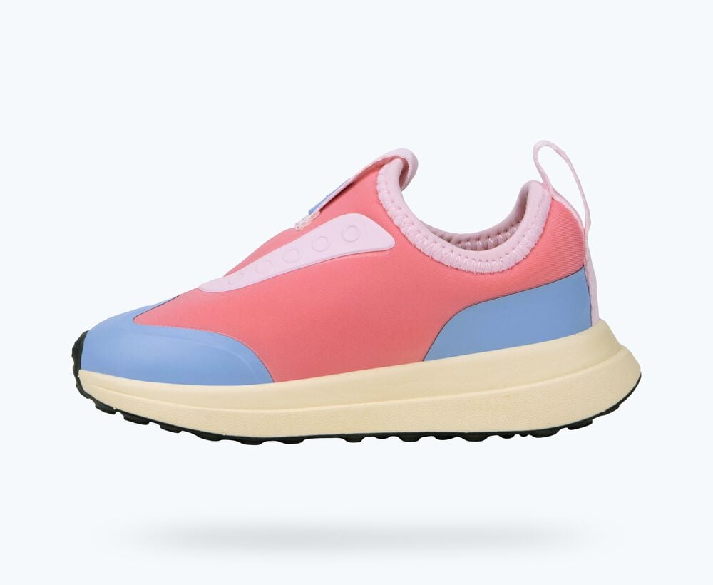 Native Shoes Kids Stretchy Slip-on - Robbie Dash Child