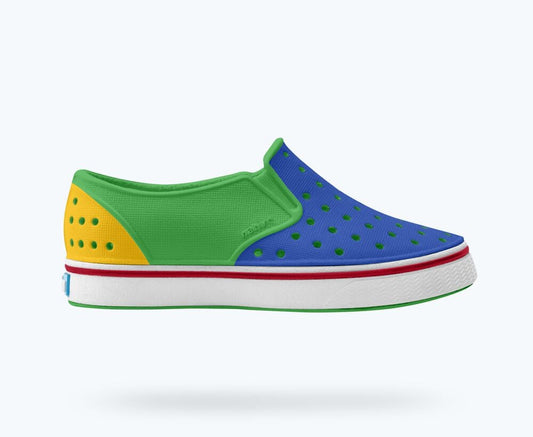 Native Shoes Sweet Slip On - Miles Sugarlite Child