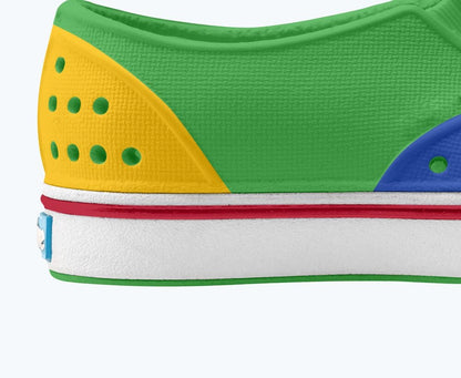 Native Shoes Sweet Slip On - Miles Sugarlite Child