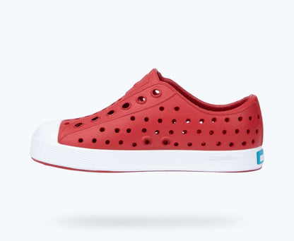 Native Shoes Kids' Classic Slip On Shoes - Jefferson