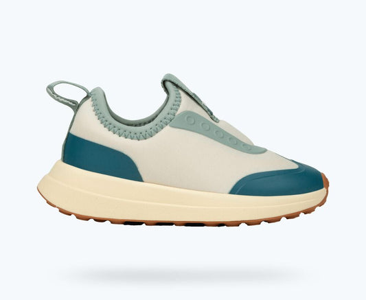 Native Shoes Kids Stretchy Slip-on - Robbie Dash Child