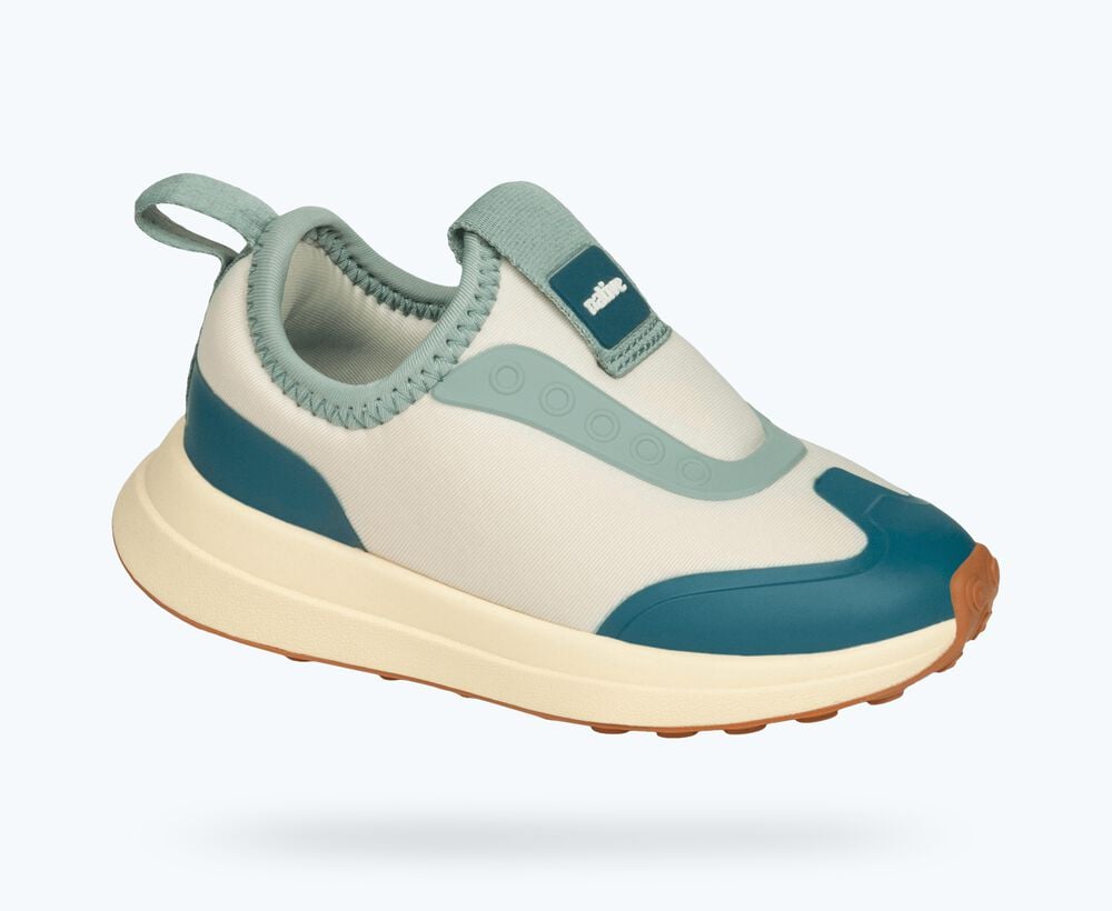 Native Shoes Kids Stretchy Slip-on - Robbie Dash Child