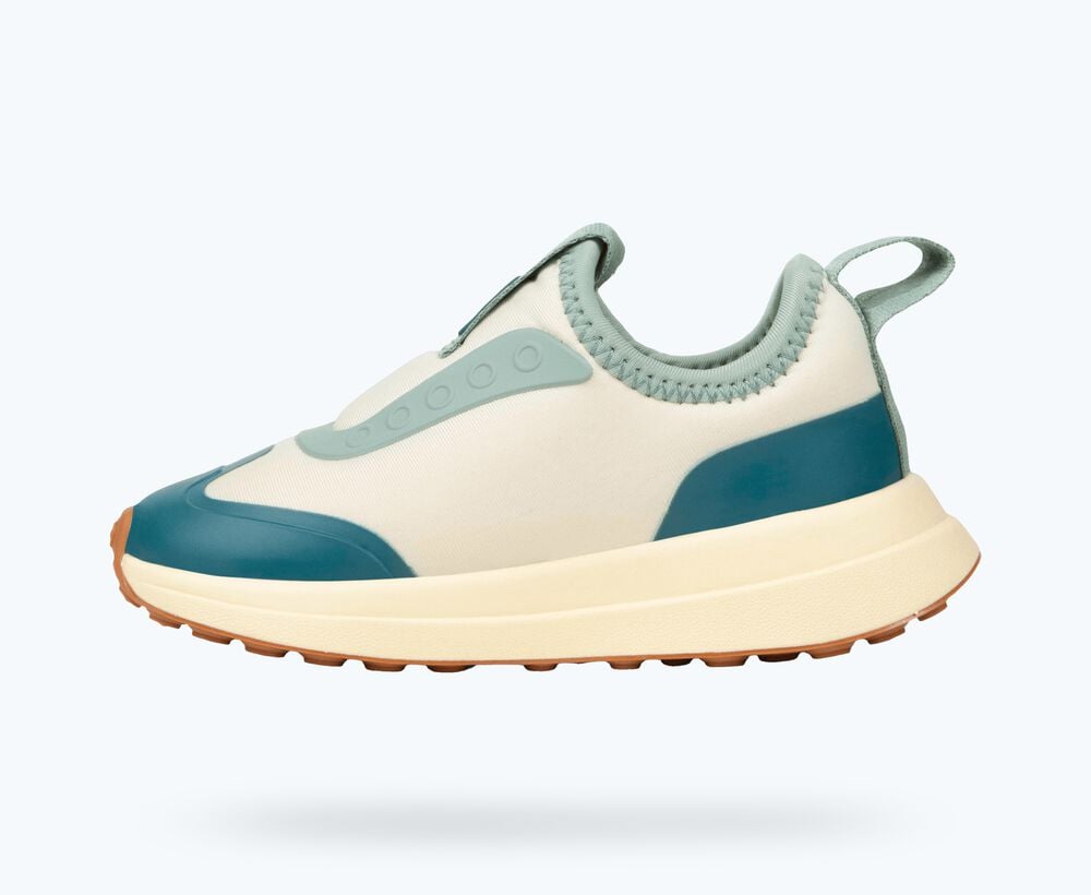 Native Shoes Kids Stretchy Slip-on - Robbie Dash Child