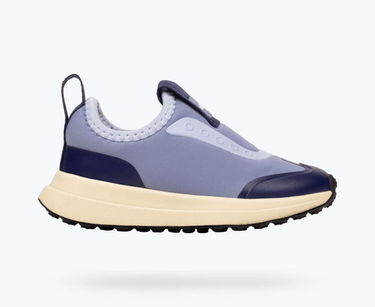 Native Shoes Kids Stretchy Slip-on - Robbie Dash Child