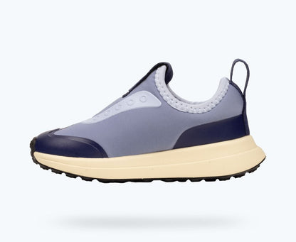 Native Shoes Kids Stretchy Slip-on - Robbie Dash Child