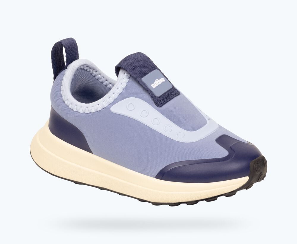 Native Shoes Kids Stretchy Slip-on - Robbie Dash Child