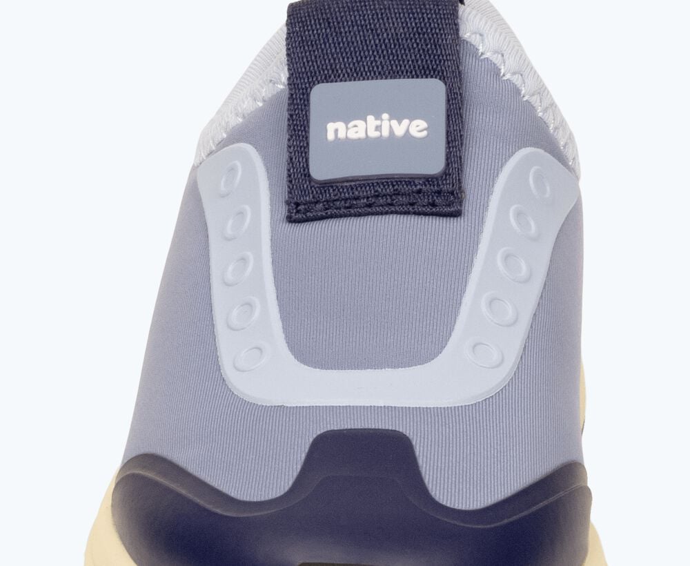 Native Shoes Kids Stretchy Slip-on - Robbie Dash Child