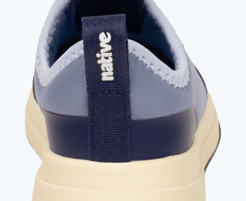 Native Shoes Kids Stretchy Slip-on - Robbie Dash Child