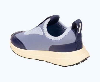 Native Shoes Kids Stretchy Slip-on - Robbie Dash Child