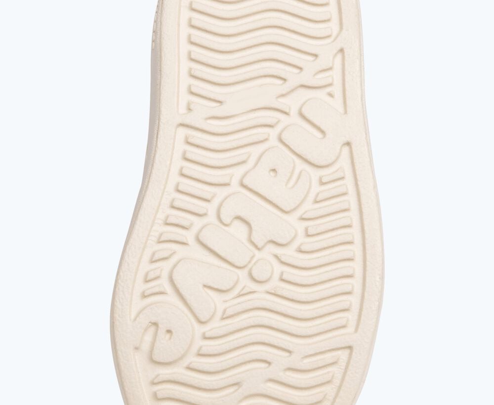 Native Shoes Cozy Slip On - Jefferson Cozy Sugarlite Junior