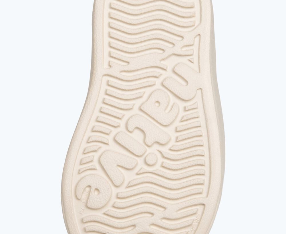 Native Shoes Cozy Slip On - Jefferson Cozy Sugarlite Child