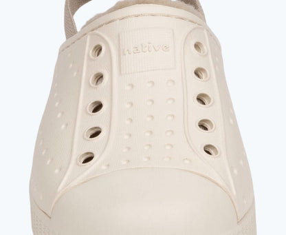 Native Shoes Cozy Slip On - Jefferson Cozy Sugarlite Child