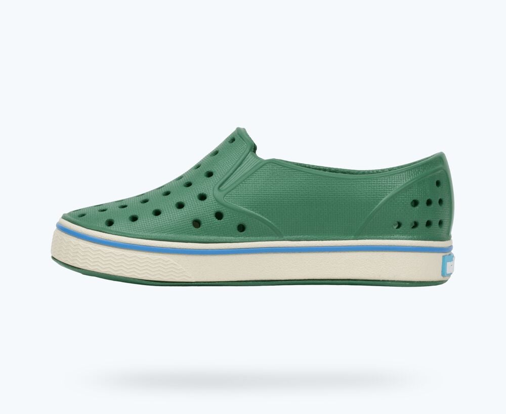 Native Shoes Sweet Slip On - Miles Sugarlite Child