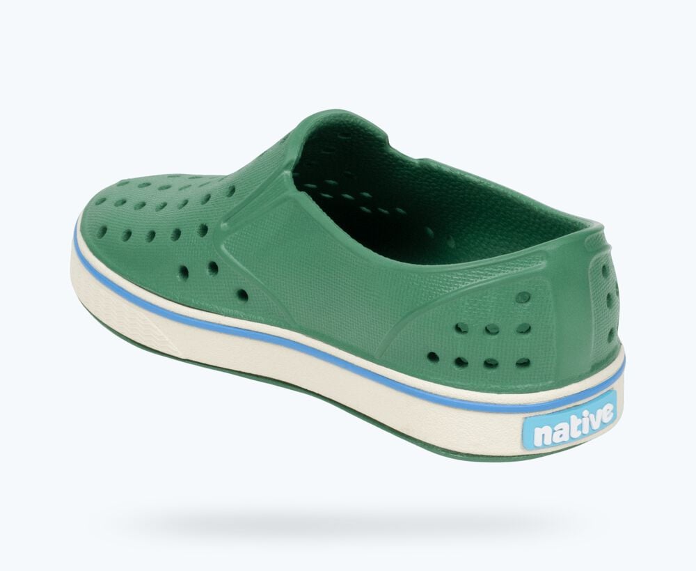 Native Shoes Sweet Slip On - Miles Sugarlite Child