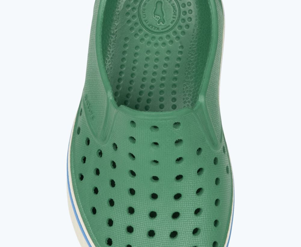 Native Shoes Sweet Slip On - Miles Sugarlite Child