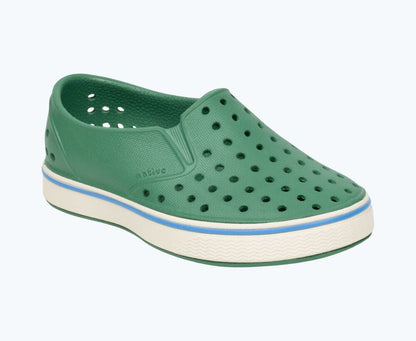Native Shoes Sweet Slip On - Miles Sugarlite Child