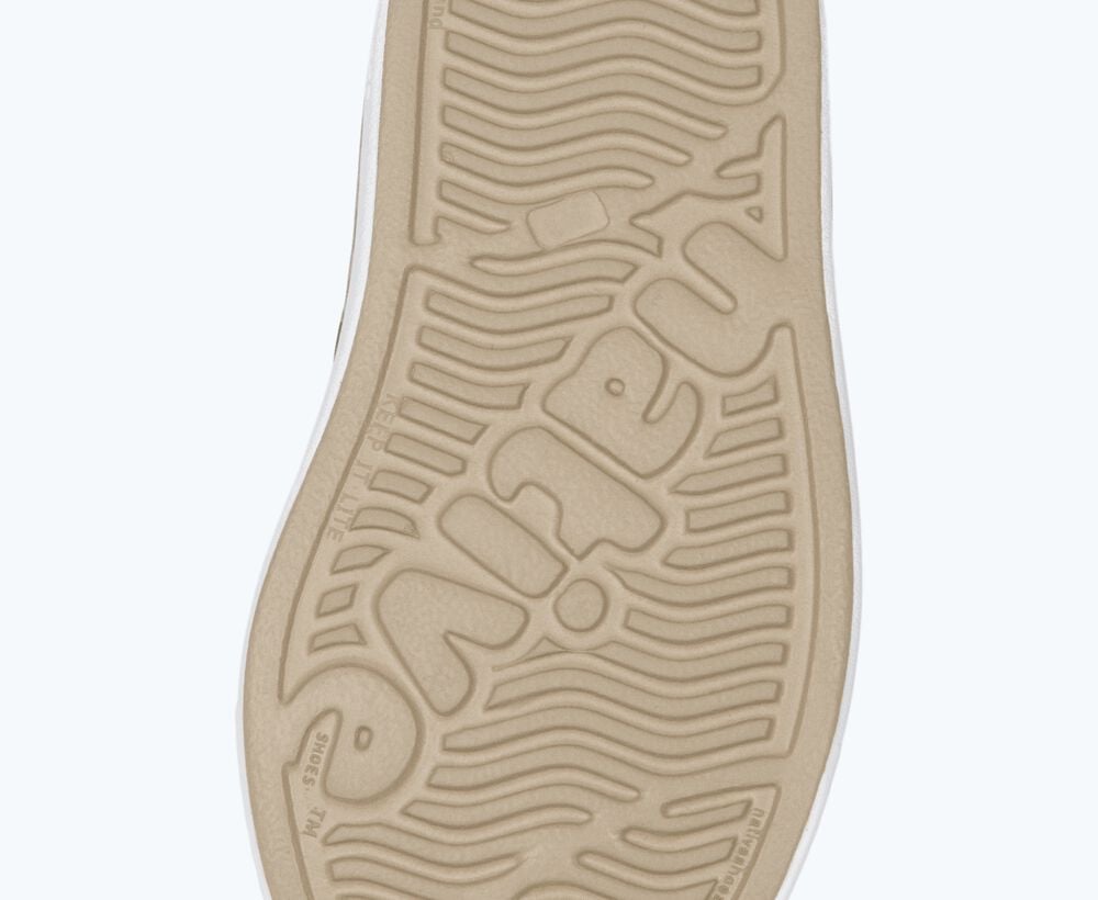 Native Shoes Sustainable Style - Jefferson Sugarlite Print Child