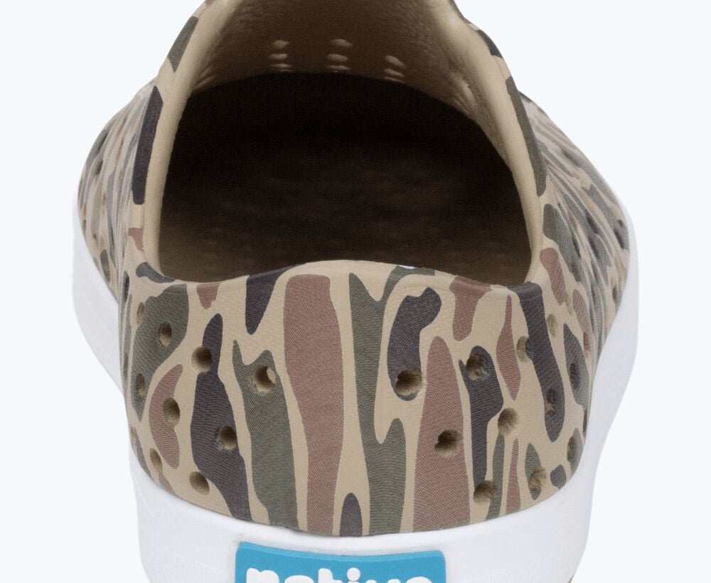 Native Shoes Sustainable Style - Jefferson Sugarlite Print Child
