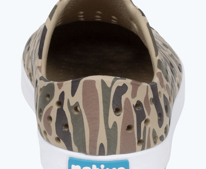 Native Shoes Sustainable Style - Jefferson Sugarlite Print Child