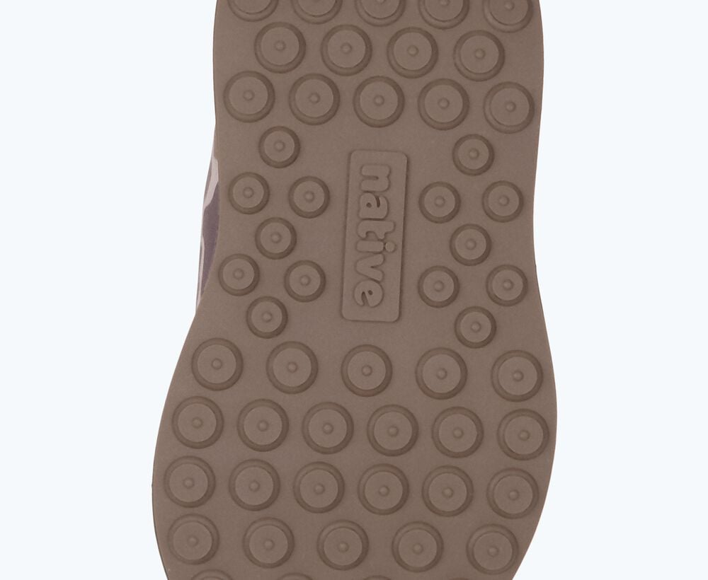 Native Shoes Kids Stretchy Slip-on - Robbie Dash Child