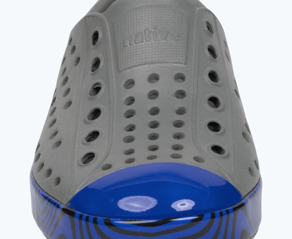 Native Shoes Sustainable Style - Jefferson Sugarlite Print Child