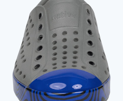 Native Shoes Sustainable Style - Jefferson Sugarlite Print Child