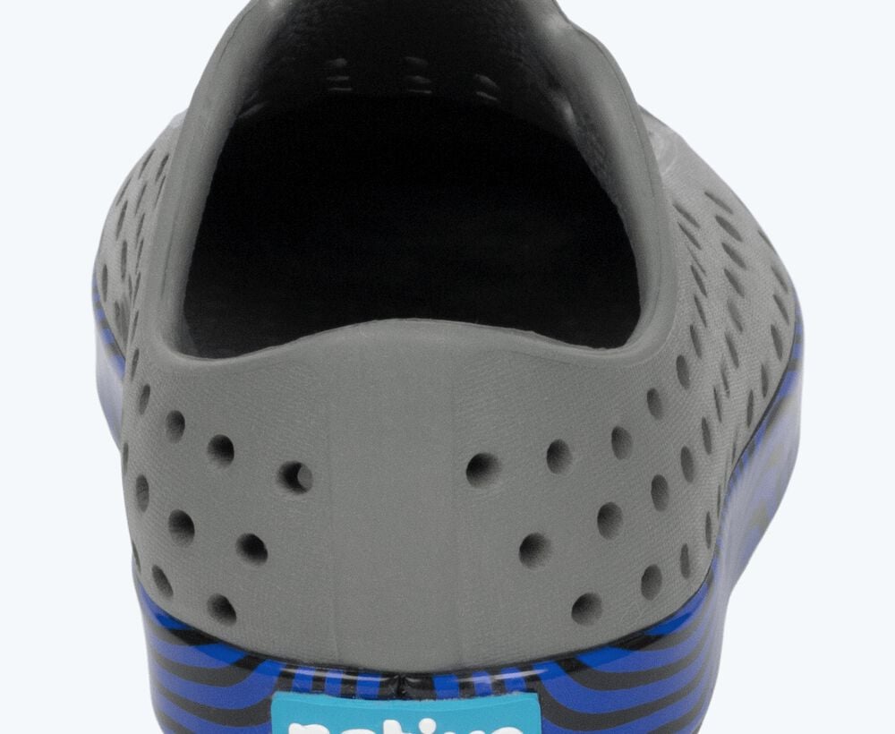 Native Shoes Sustainable Style - Jefferson Sugarlite Print Child