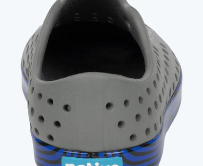 Native Shoes Sustainable Style - Jefferson Sugarlite Print Child