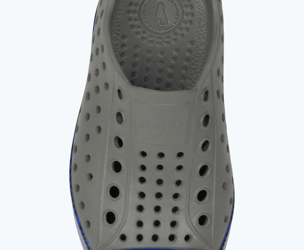 Native Shoes Sustainable Style - Jefferson Sugarlite Print Child
