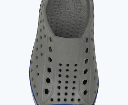 Native Shoes Sustainable Style - Jefferson Sugarlite Print Child