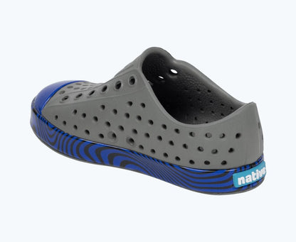 Native Shoes Sustainable Style - Jefferson Sugarlite Print Child