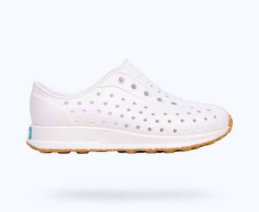Native Shoes Kids Slip-on Sustainability - Robbie Sugarlite