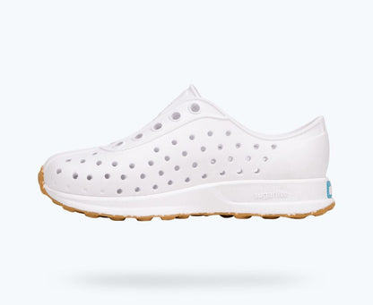 Native Shoes Kids Slip-on Sustainability - Robbie Sugarlite