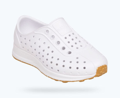 Native Shoes Kids Slip-on Sustainability - Robbie Sugarlite