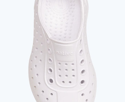 Native Shoes Kids Slip-on Sustainability - Robbie Sugarlite