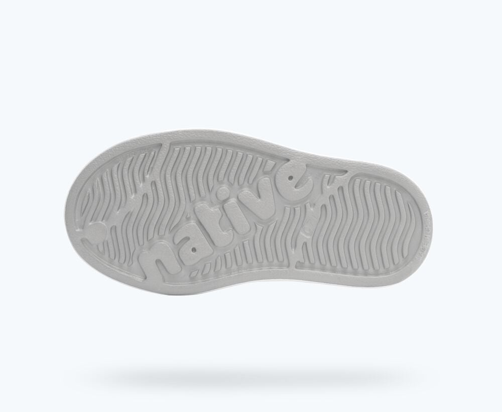 Native Shoes Bio-Based Glitter Shoes - Jefferson Bling Child