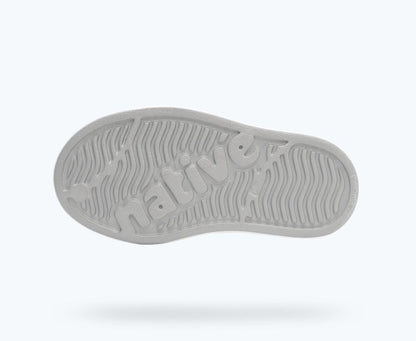 Native Shoes Bio-Based Glitter Shoes - Jefferson Bling Child