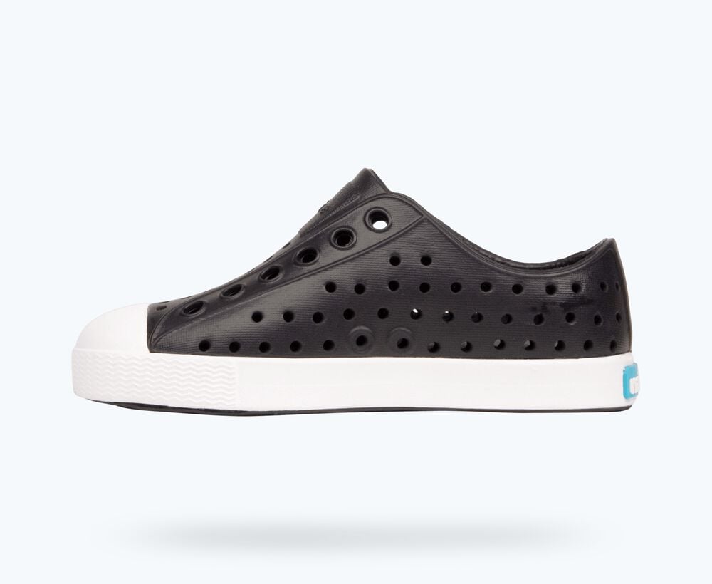 Native Shoes Kids' Classic Slip On Shoes - Jefferson