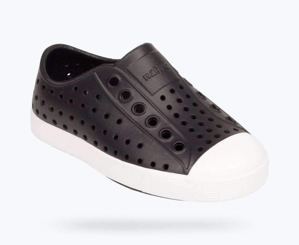 Native Shoes Kids' Classic Slip On Shoes - Jefferson