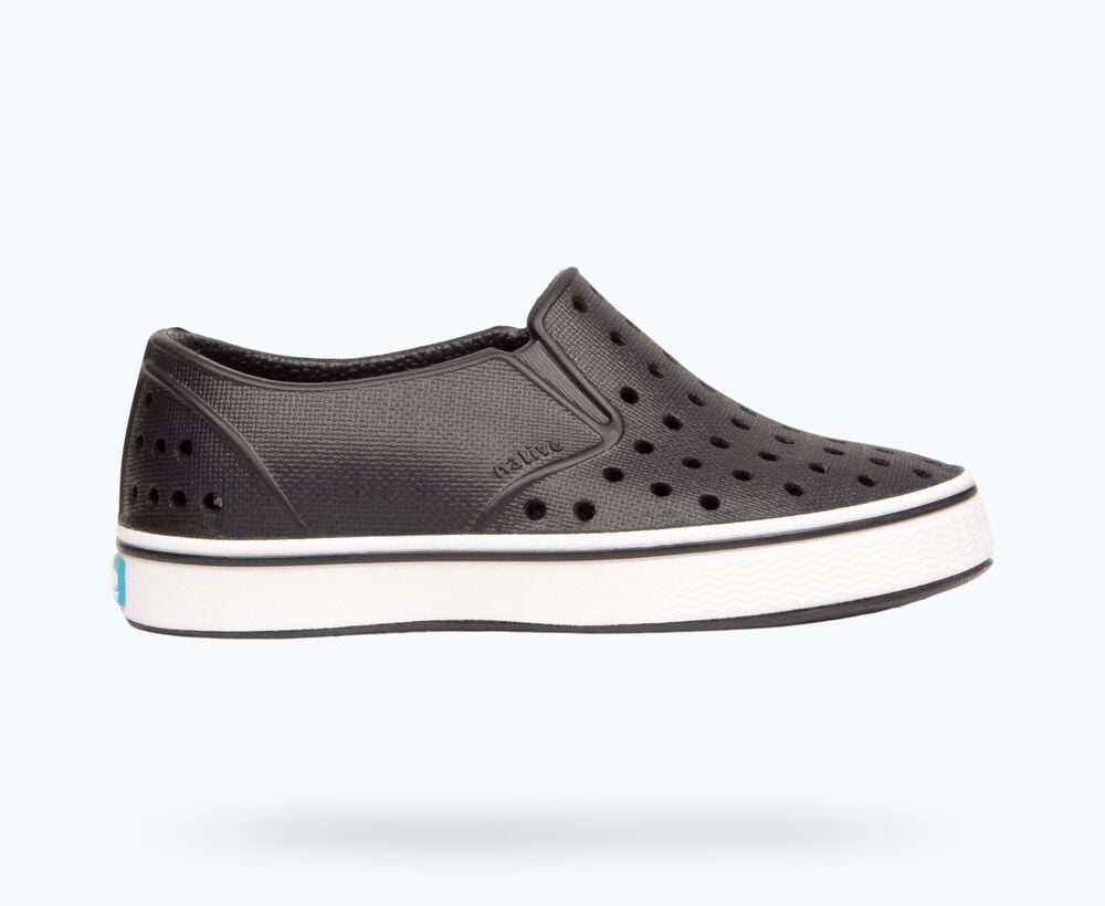 Native Shoes Sweet Slip On - Miles Sugarlite Child