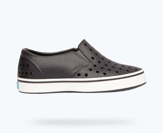 Native Shoes Sweet Slip On - Miles Sugarlite Child