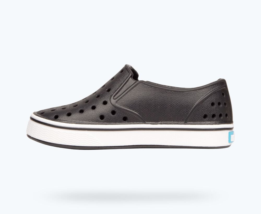 Native Shoes Sweet Slip On - Miles Sugarlite Child