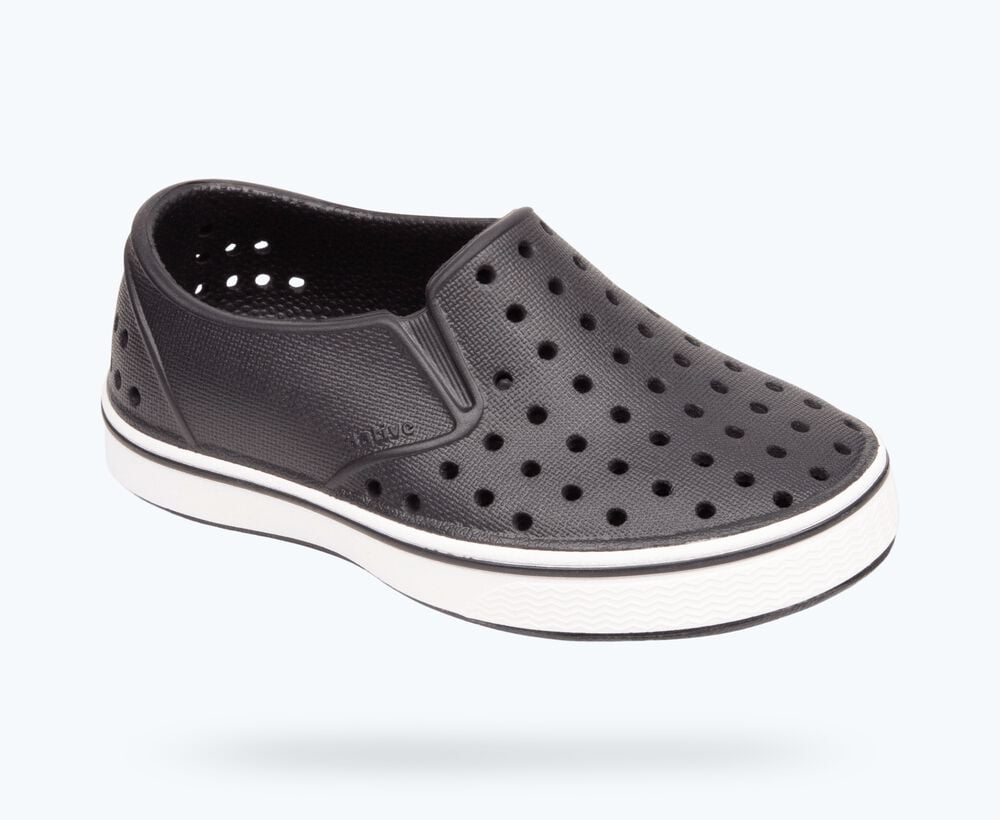 Native Shoes Sweet Slip On - Miles Sugarlite Child