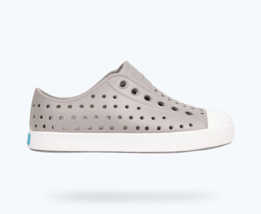 Native Shoes Kids' Classic Slip On Shoes - Jefferson
