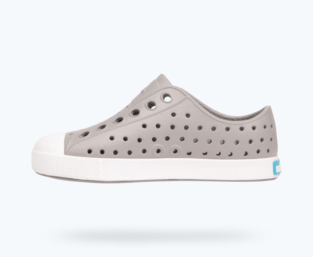 Native Shoes Kids' Classic Slip On Shoes - Jefferson