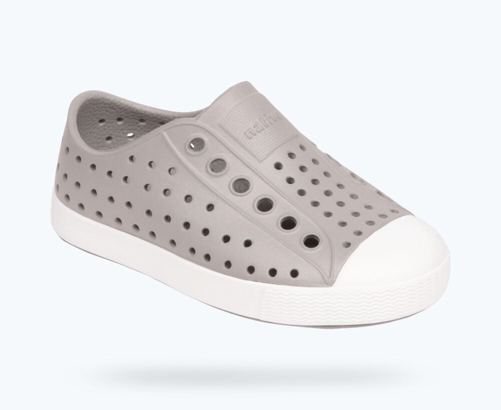 Native Shoes Kids' Classic Slip On Shoes - Jefferson